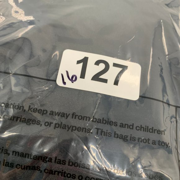 Vintage‎ Bridge BG Gate Black Satin Over Sized Blouse Long Sleeve Medium Floral - Picture 12 of 12